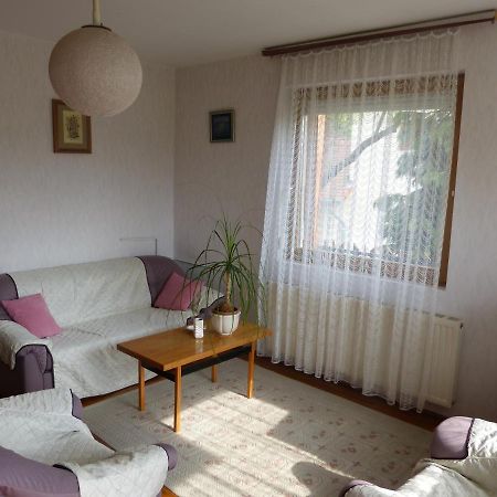 House Elisabeth Balaton Villa Vonyarcvashegy Exterior photo